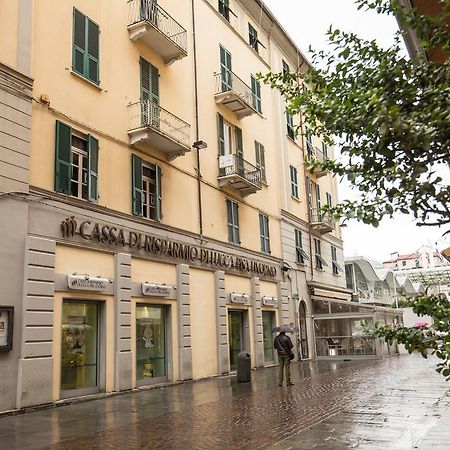 Cavour Cinque Terre Apartment La Spezia Cameră foto