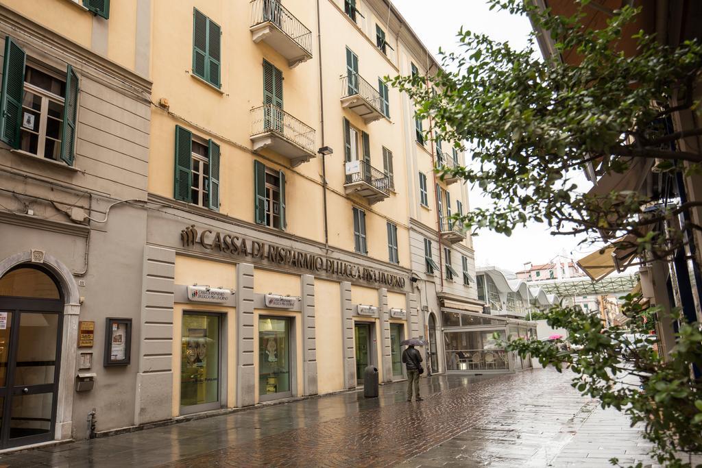 Cavour Cinque Terre Apartment La Spezia Cameră foto